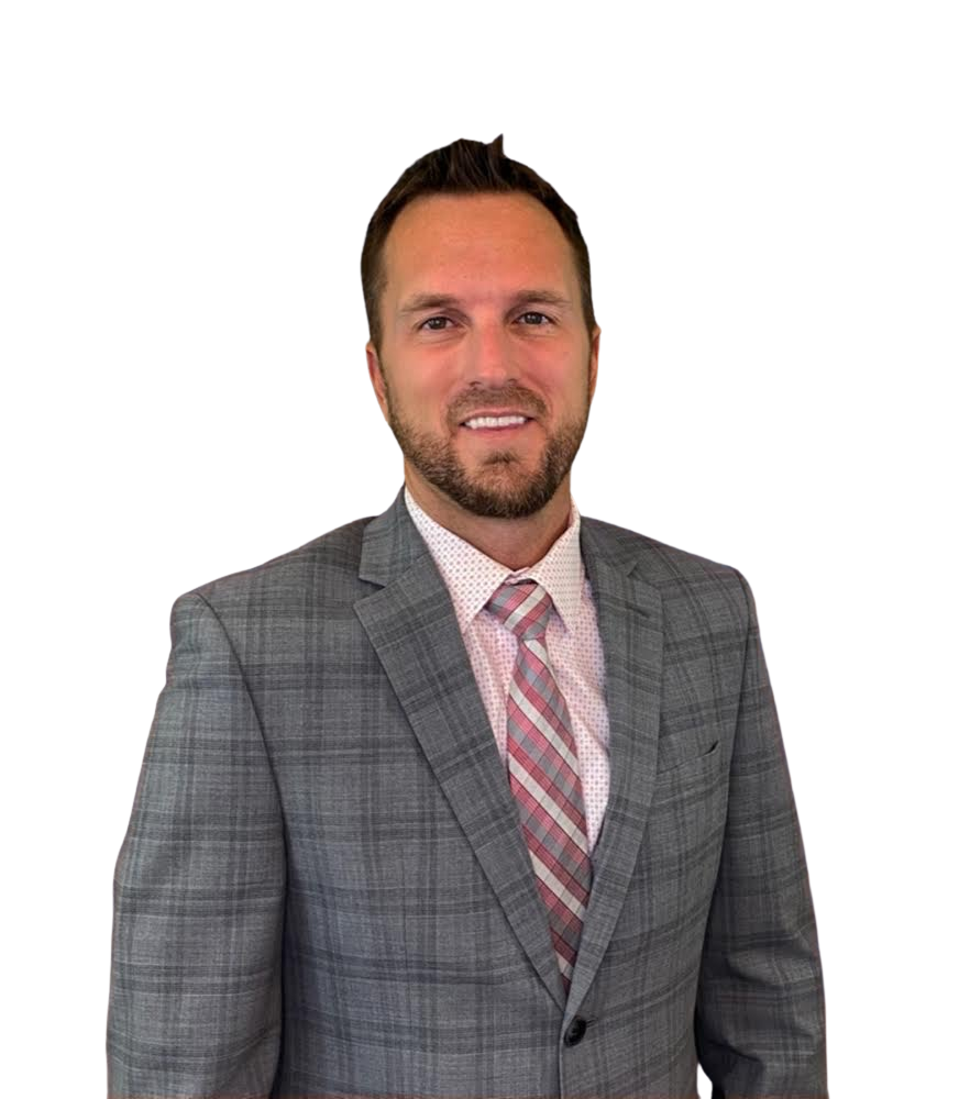 Attorney Chris Robinson